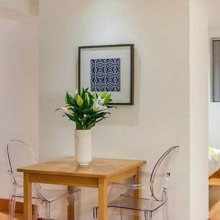 Studio - Tower Hill - City Centre By Prime London Stays N-7 Eksteriør billede